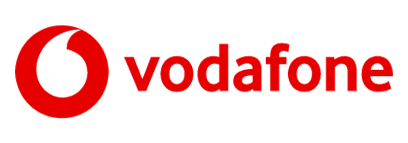 Vodafone